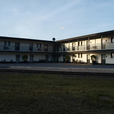 Gaestehaus Strauss Rodgau