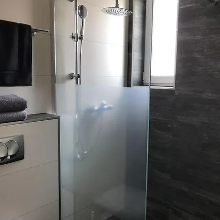 Aparthotel Gaestehaus Strauss
