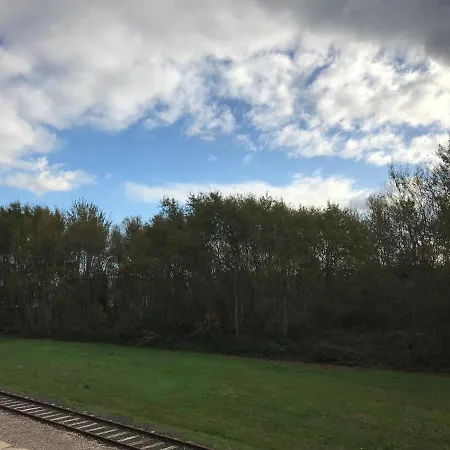 Gaestehaus Strauss 3* Rodgau