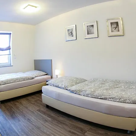 Gaestehaus Strauss Appart hôtel 3*