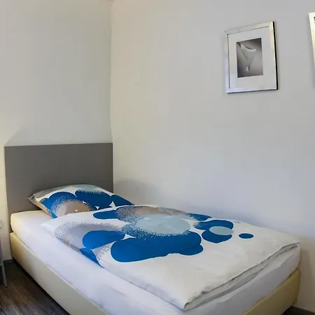 Gaestehaus Strauss 3*