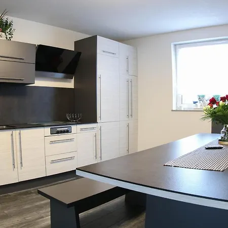 Gaestehaus Strauss Rodgau