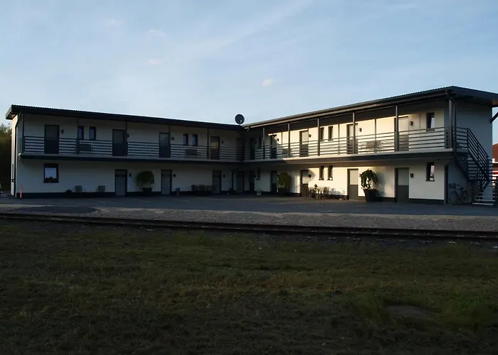 Gaestehaus Strauss Rodgau