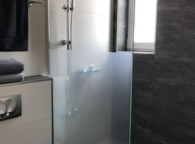 Aparthotel Gaestehaus Strauss