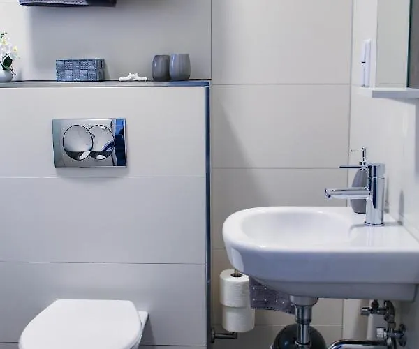 Gaestehaus Strauss 3* Rodgau