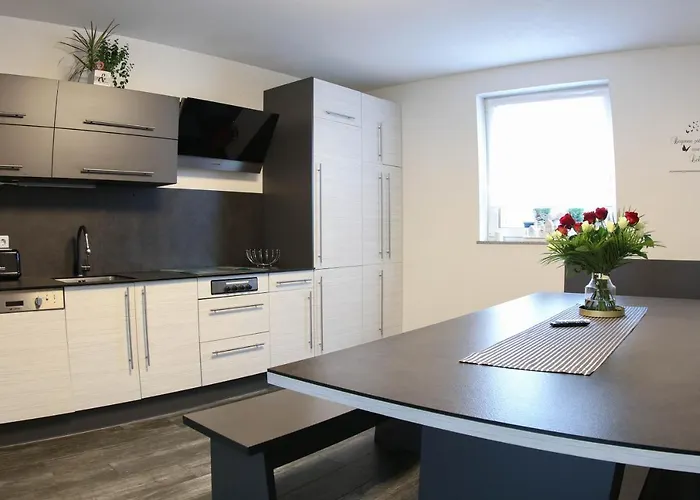 Gaestehaus Strauss Rodgau